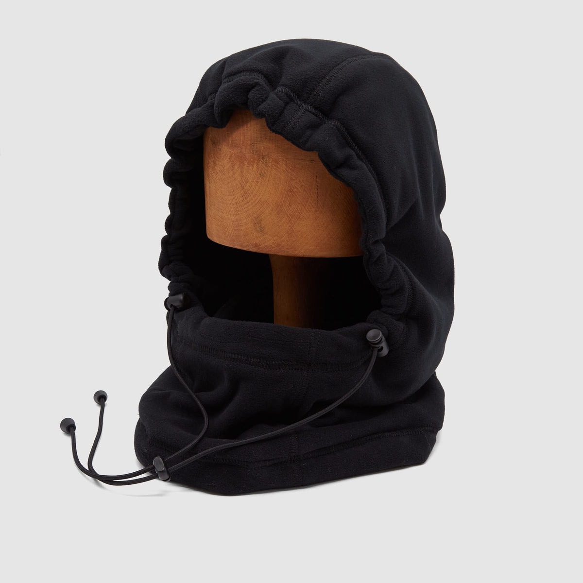 Comme Des Garçons Homme Polartec Hood