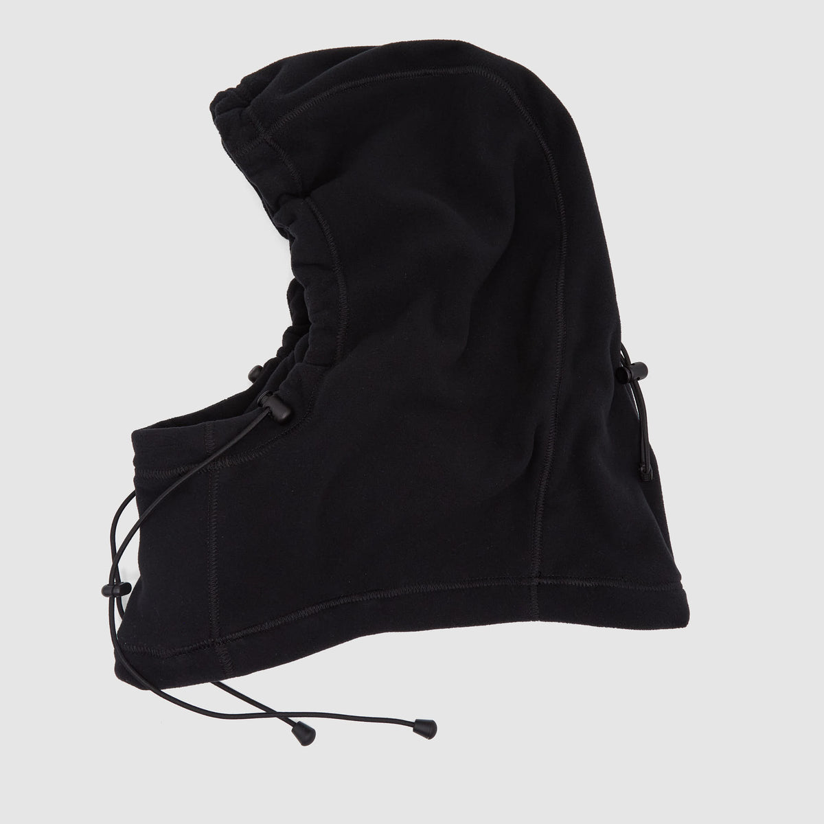 Comme Des Garçons Homme Polartec Hood