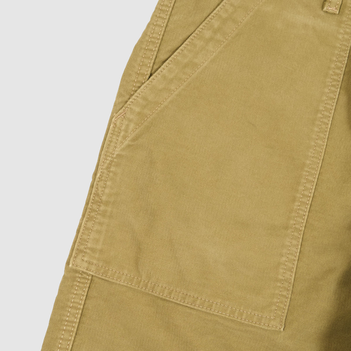 Chesapeake’s Ottoman Fatigue Pant