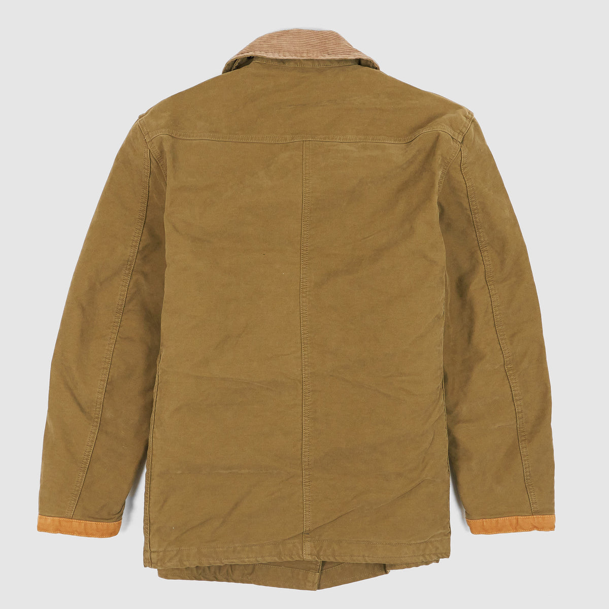 Chesapeake’s Work Jacket with Hooks