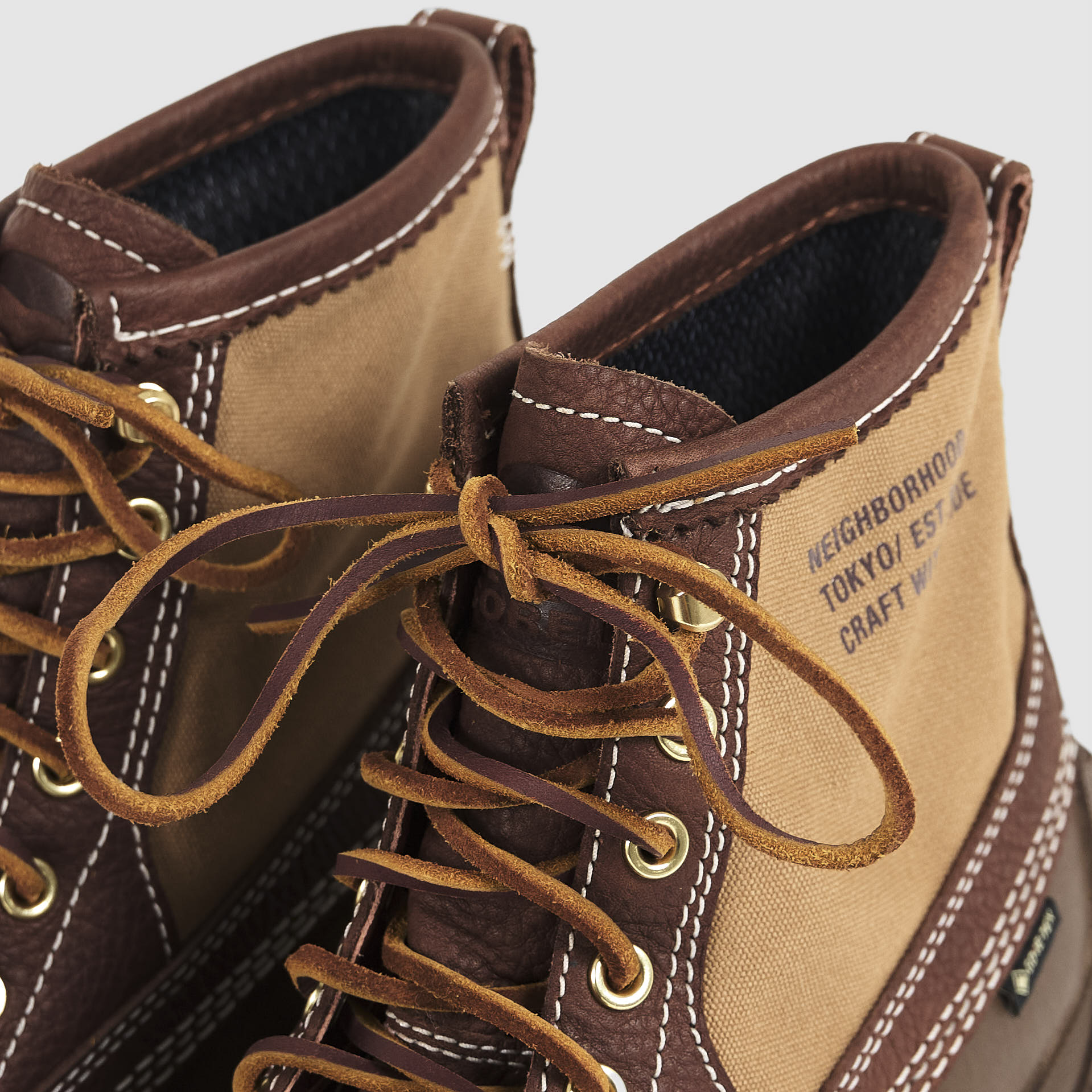 Sorel x Neighborhood Daystorm™ GTX Boots - DeeCee style