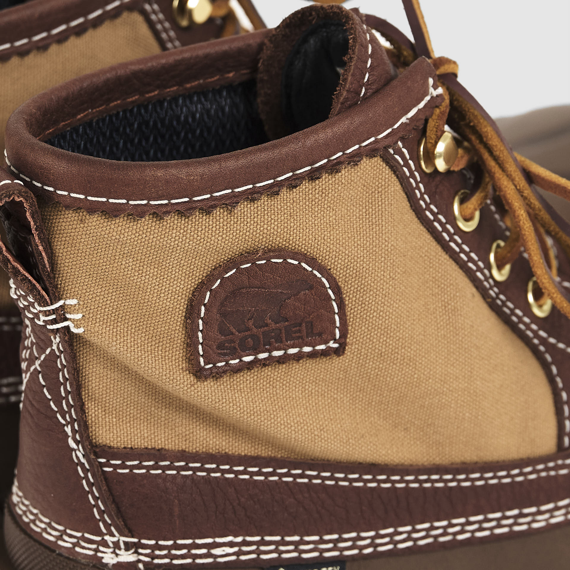 Sorel x Neighborhood Daystorm™ GTX Boots - DeeCee style