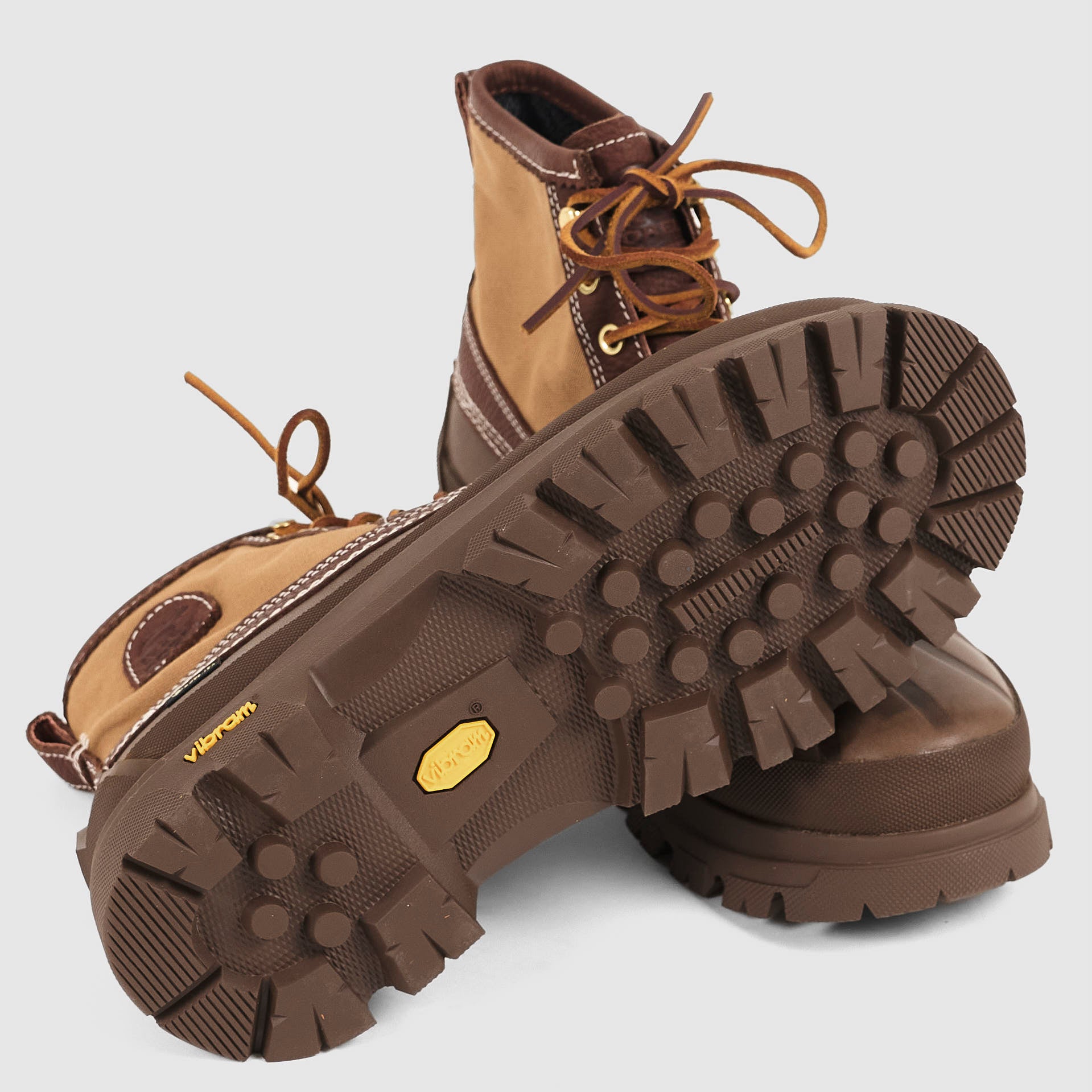 Sorel x Neighborhood Daystorm™ GTX Boots - DeeCee style