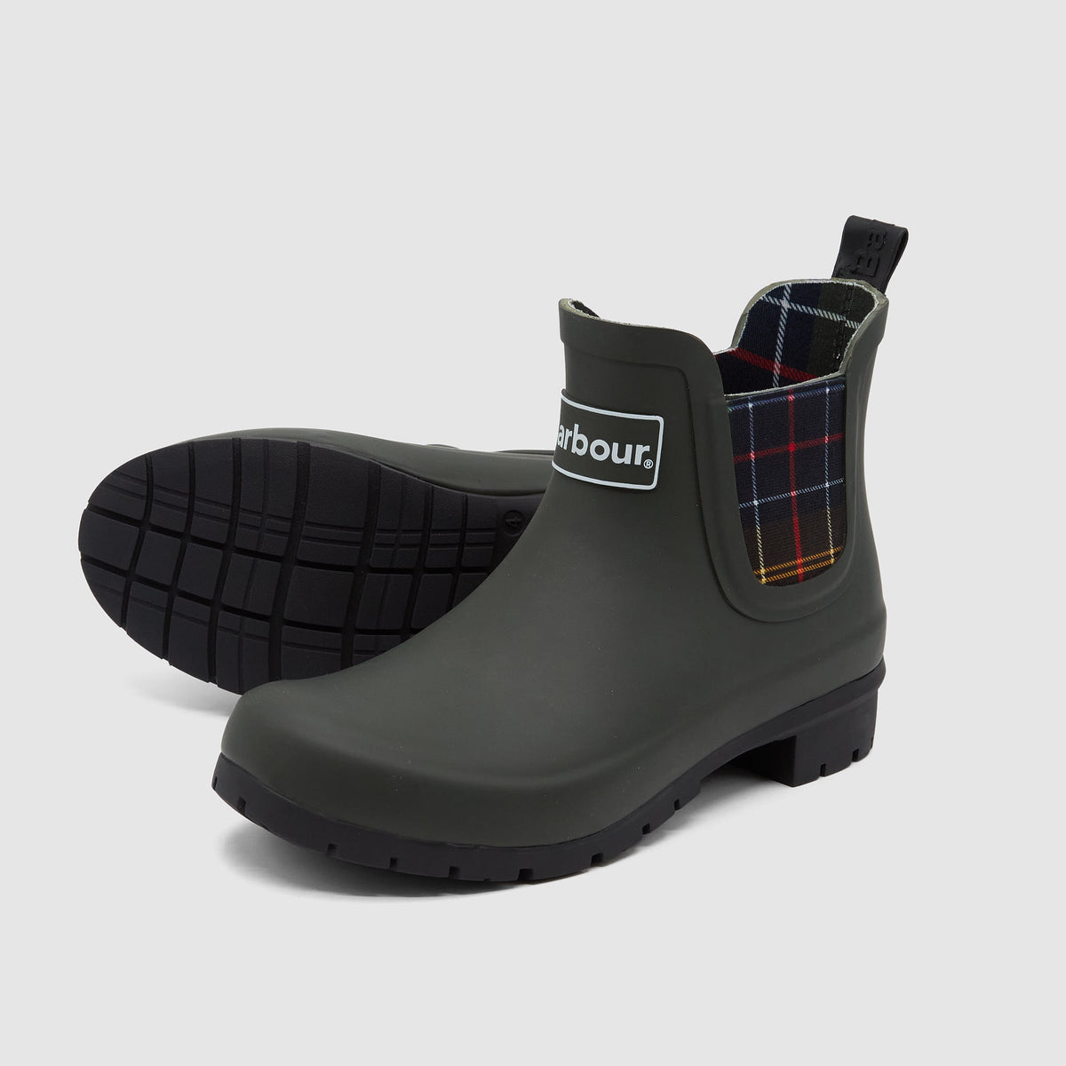 Barbour Ladies Kingham Boot