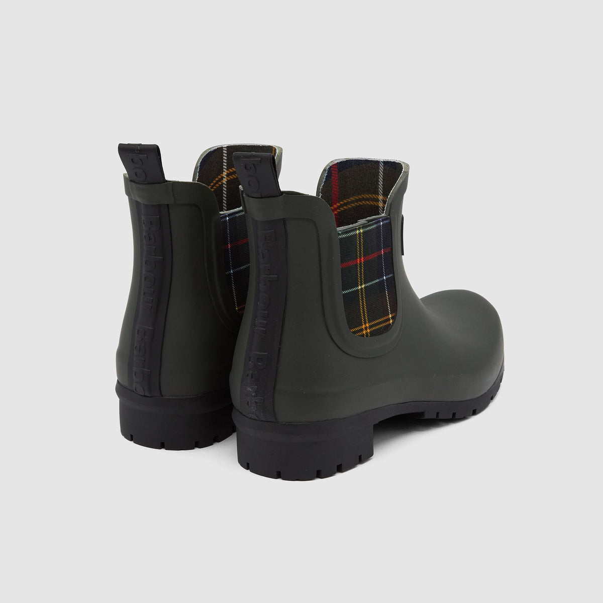 Barbour Ladies Kingham Boot