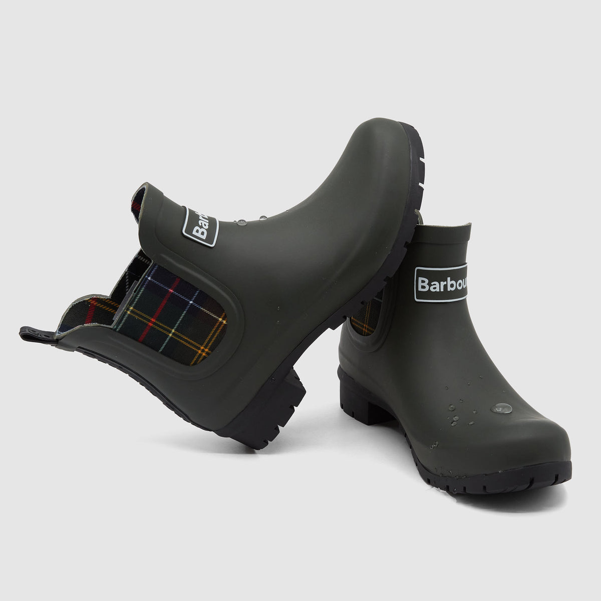 Barbour Ladies Kingham Boot