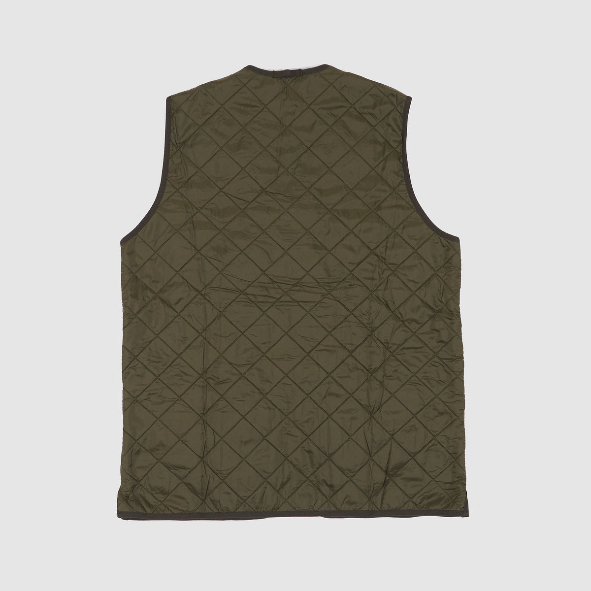 Barbour Polarquilt Waistcoat Liner Vest