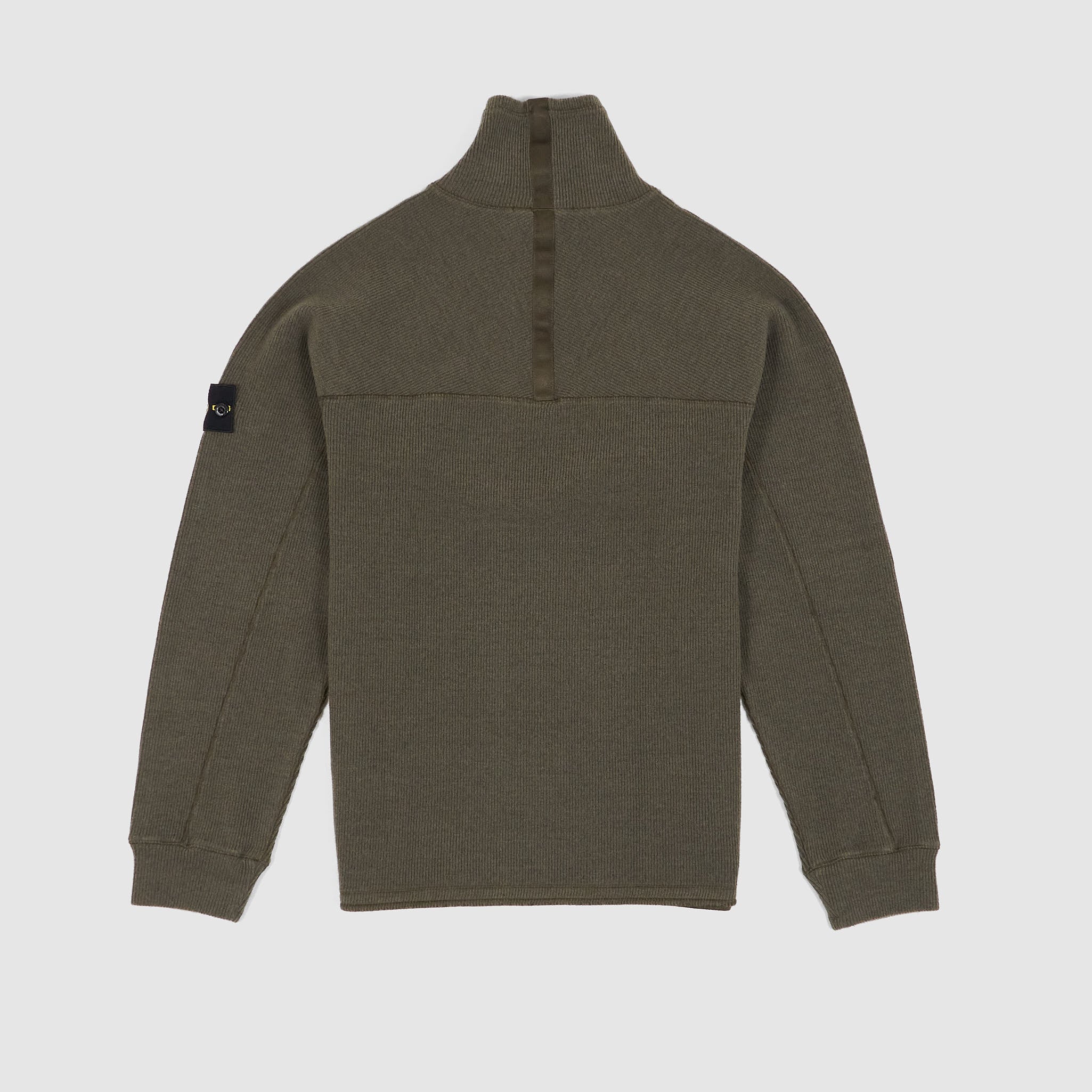 Stone Island Turtle Neck Sweater - DeeCee style