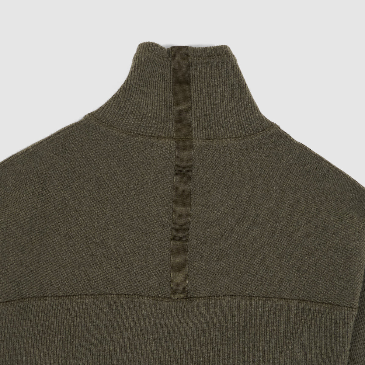 Stone Island Turtle Neck Sweater