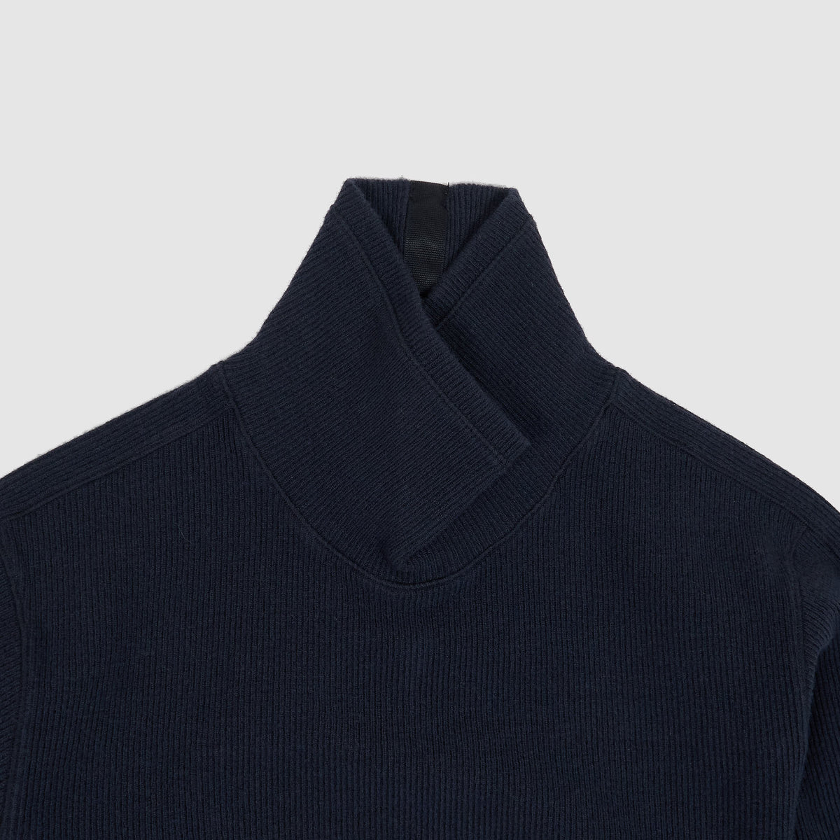 Stone Island Turtle Neck Sweater