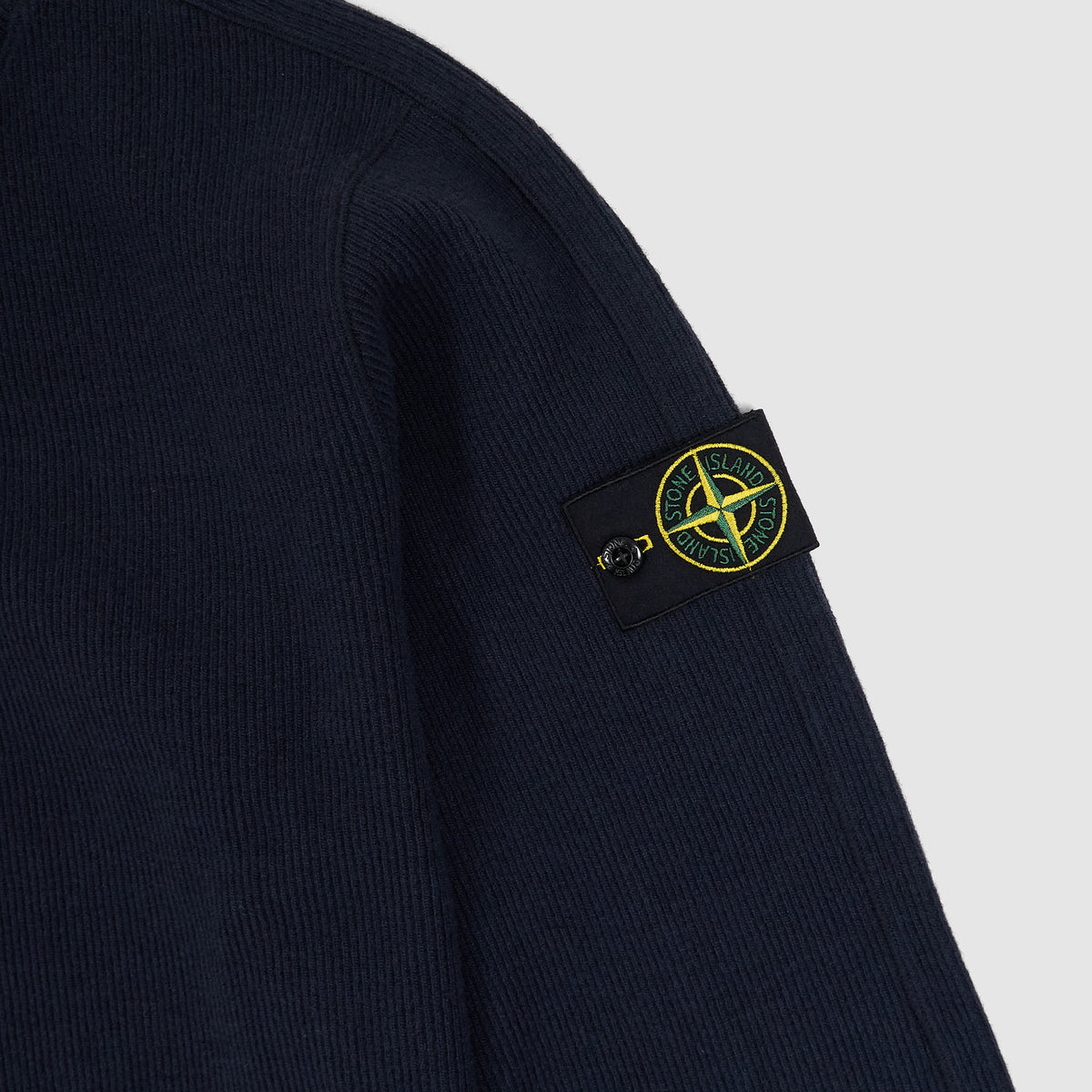 Stone Island Turtle Neck Sweater