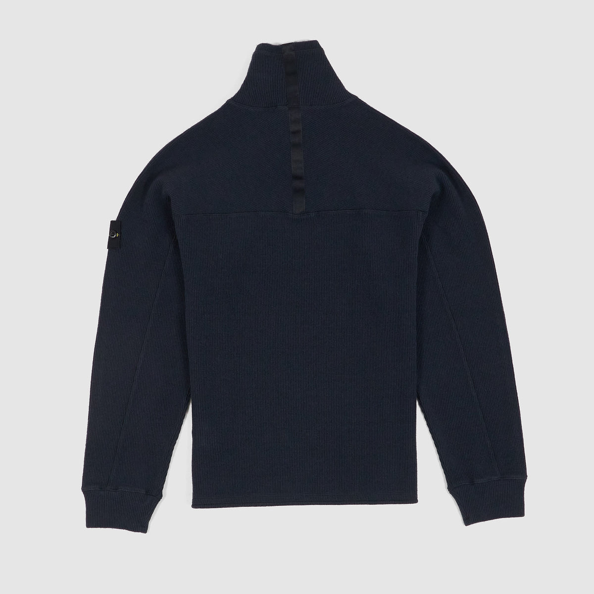 Stone Island Turtle Neck Sweater
