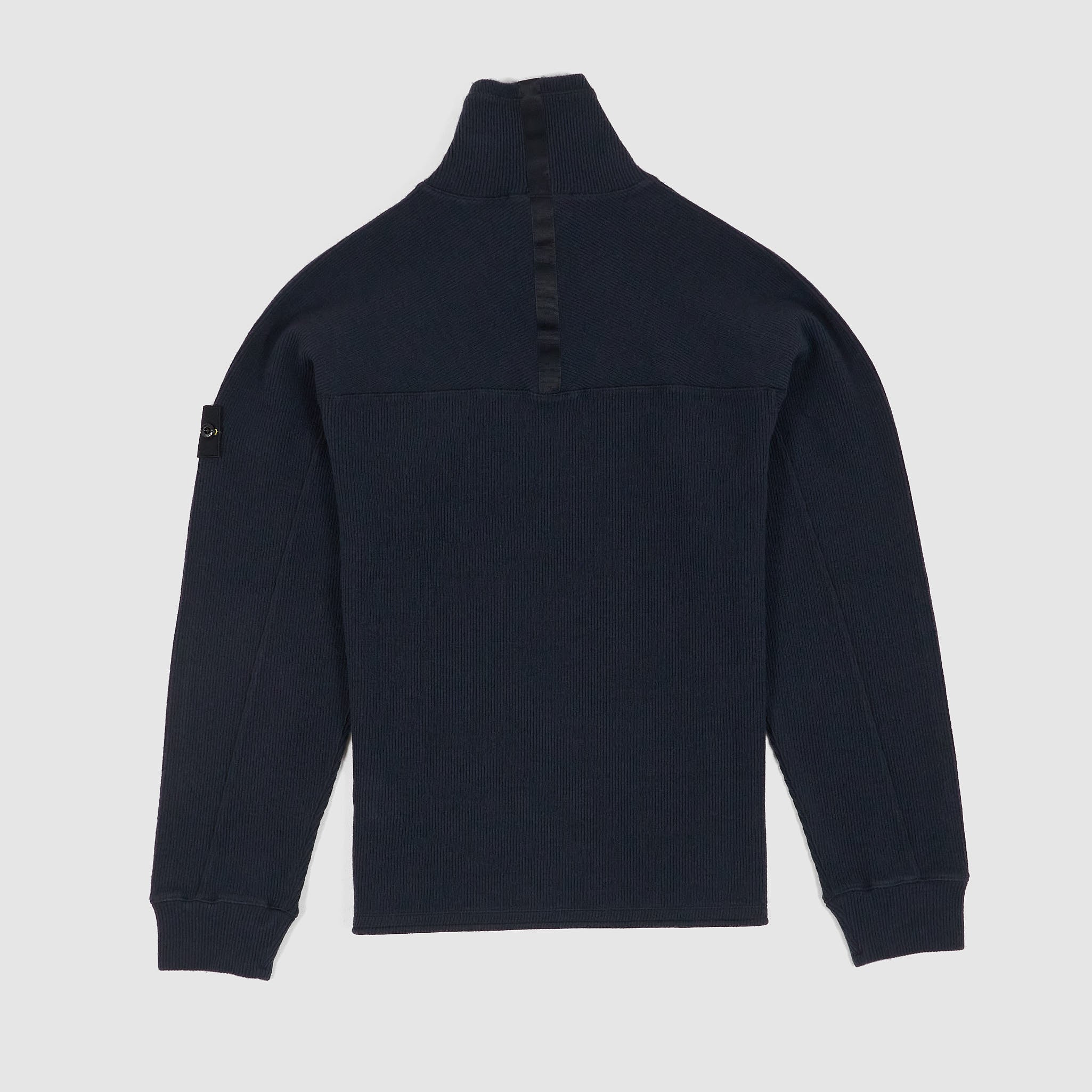Stone Island Turtle Neck Sweater - DeeCee style