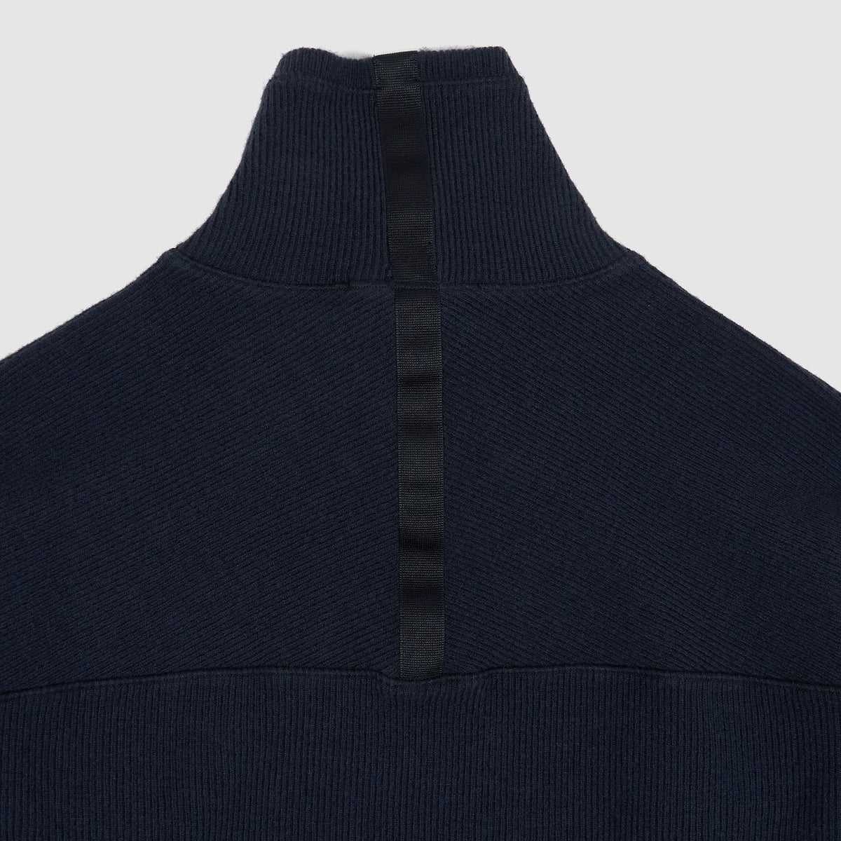 Stone Island Turtle Neck Sweater
