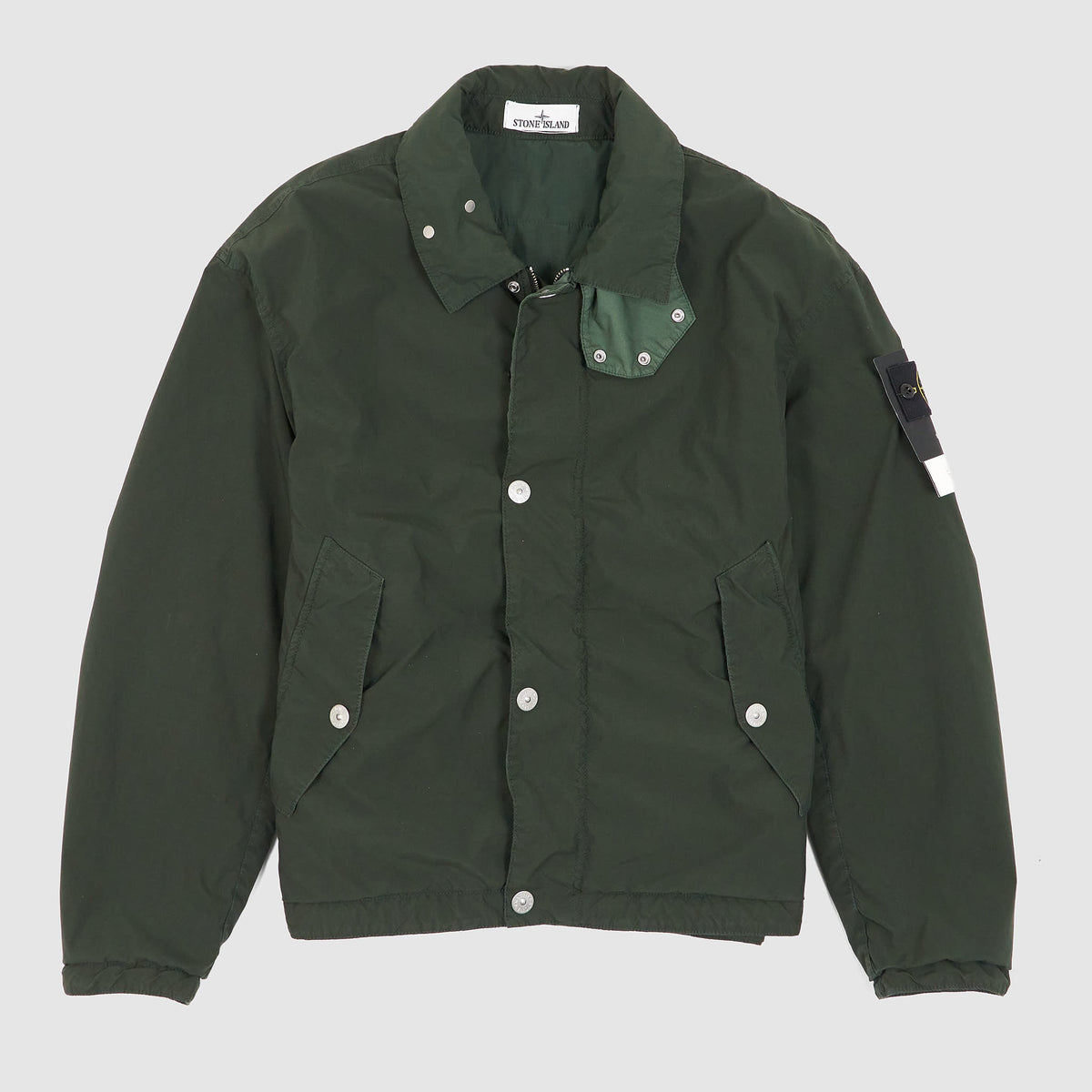 Stone Island Light Compact Poly TC