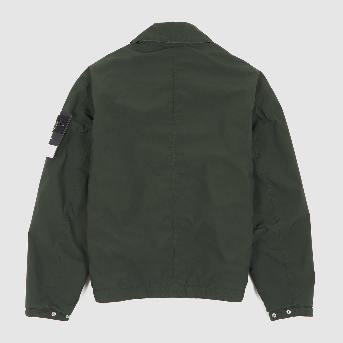Stone Island Light Compact Poly TC