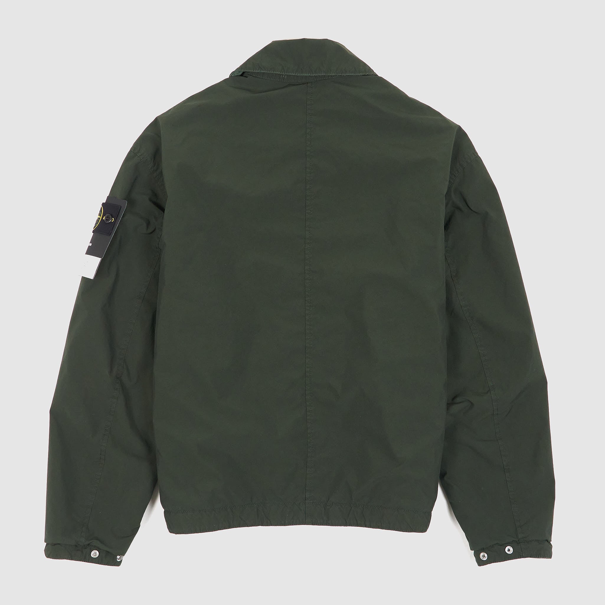 Stone Island Light Compact Poly TC - DeeCee style