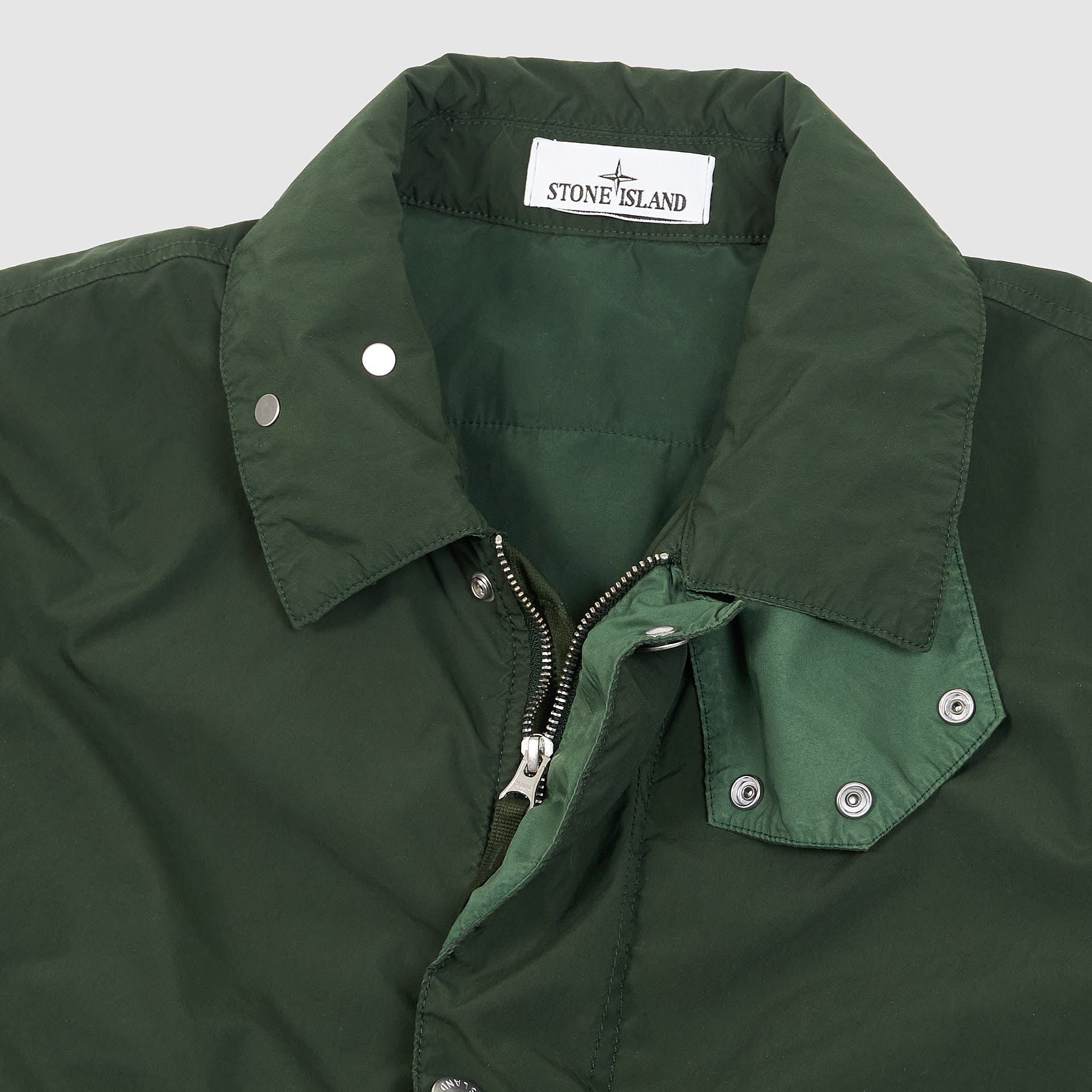 Stone Island Light Compact Poly TC - DeeCee style