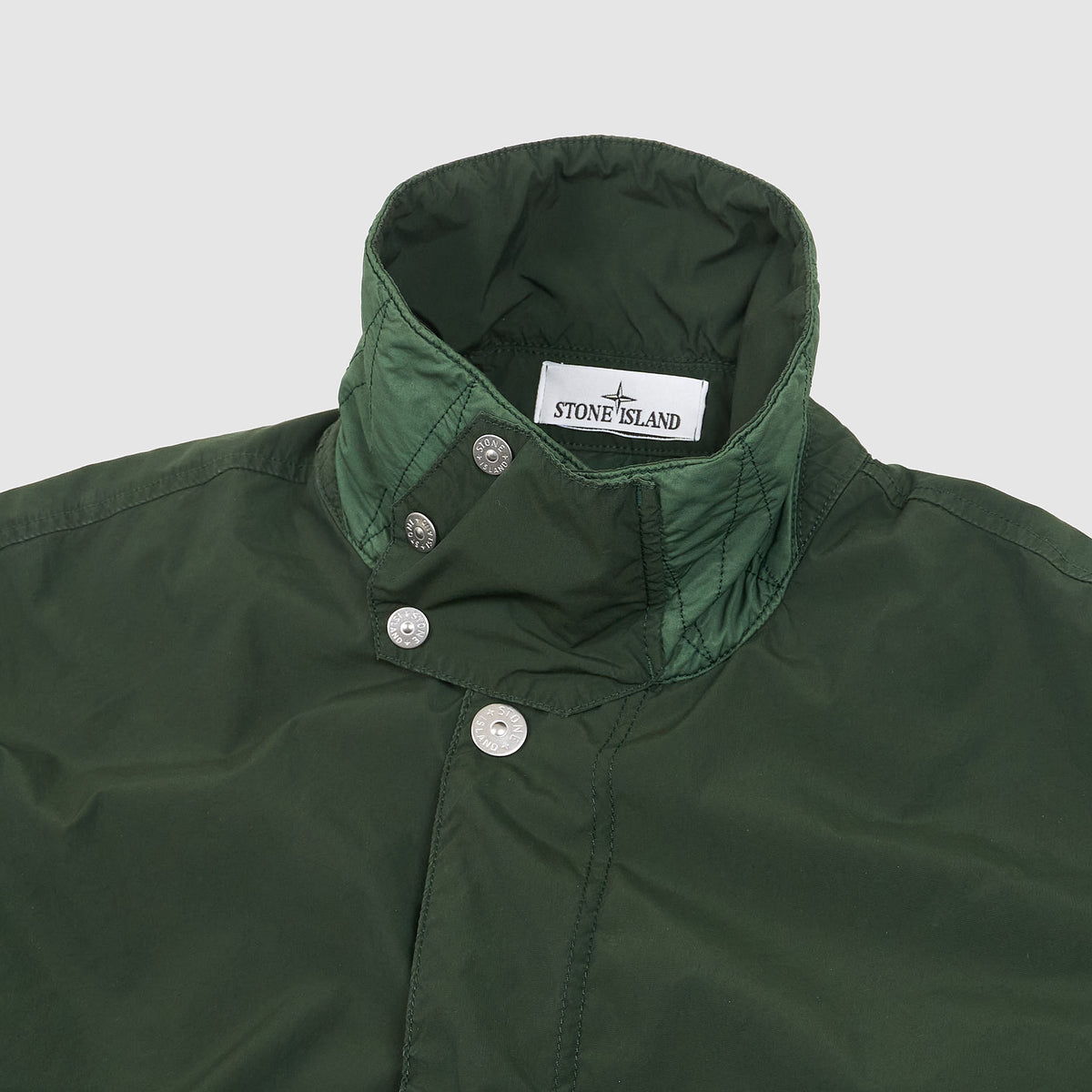 Stone Island Light Compact Poly TC