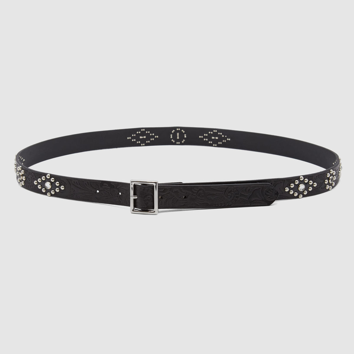 HTC Leather Belt w/ Studs