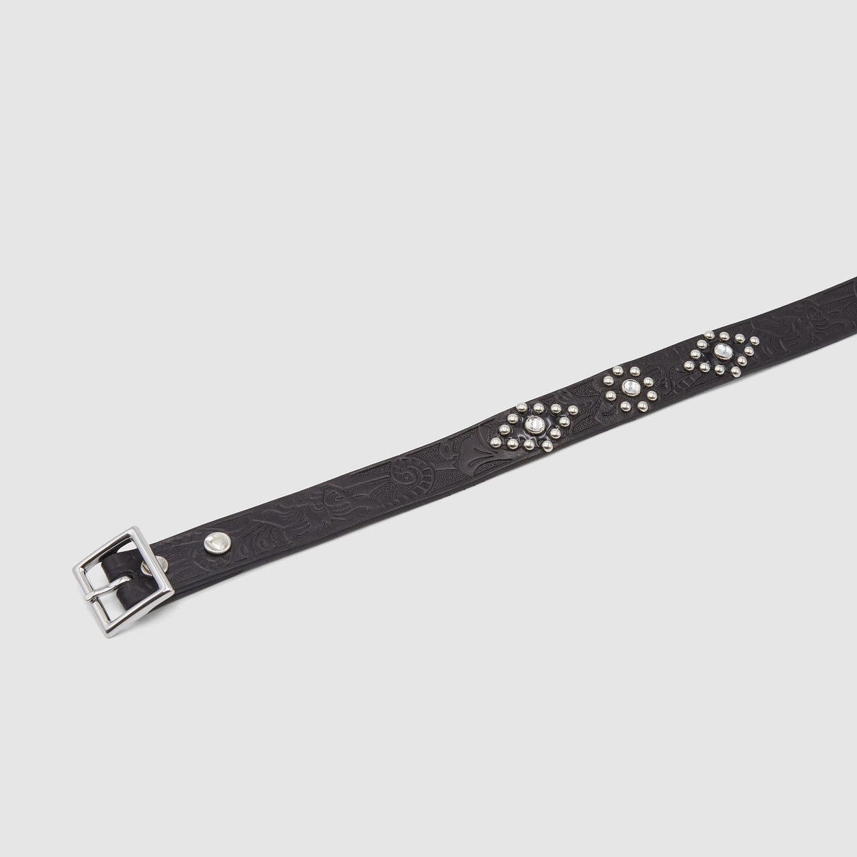 HTC Leather Belt w/ Studs