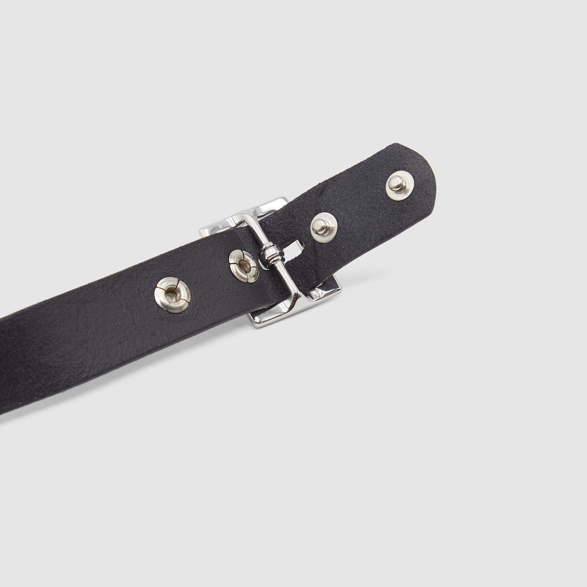 HTC Leather Belt w/ Studs