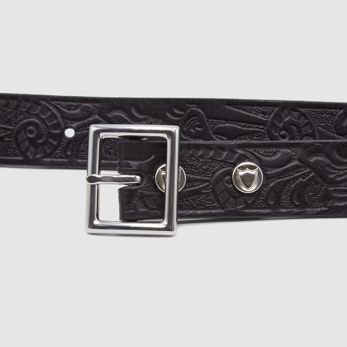 HTC Leather Belt w/ Studs