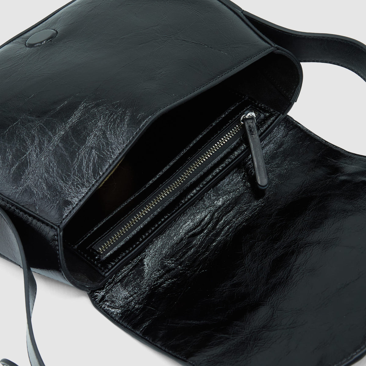 HTC Ladies Limited Edition Westen Style Boot Stiched Shoulder Bag