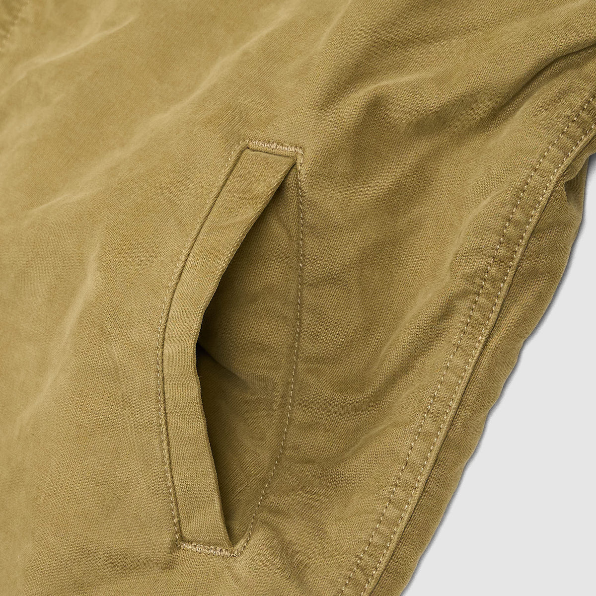 Chesapeake’s Ottoman N-1 Wool Lined Deck Jacket