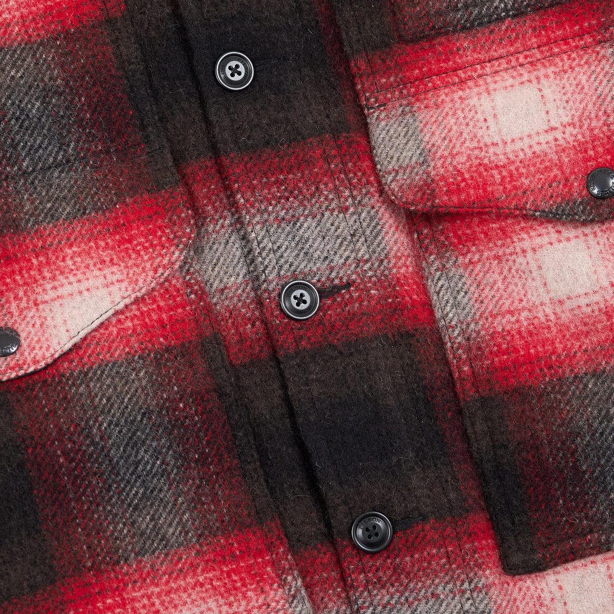 Filson Knitted Cruiser Jacket