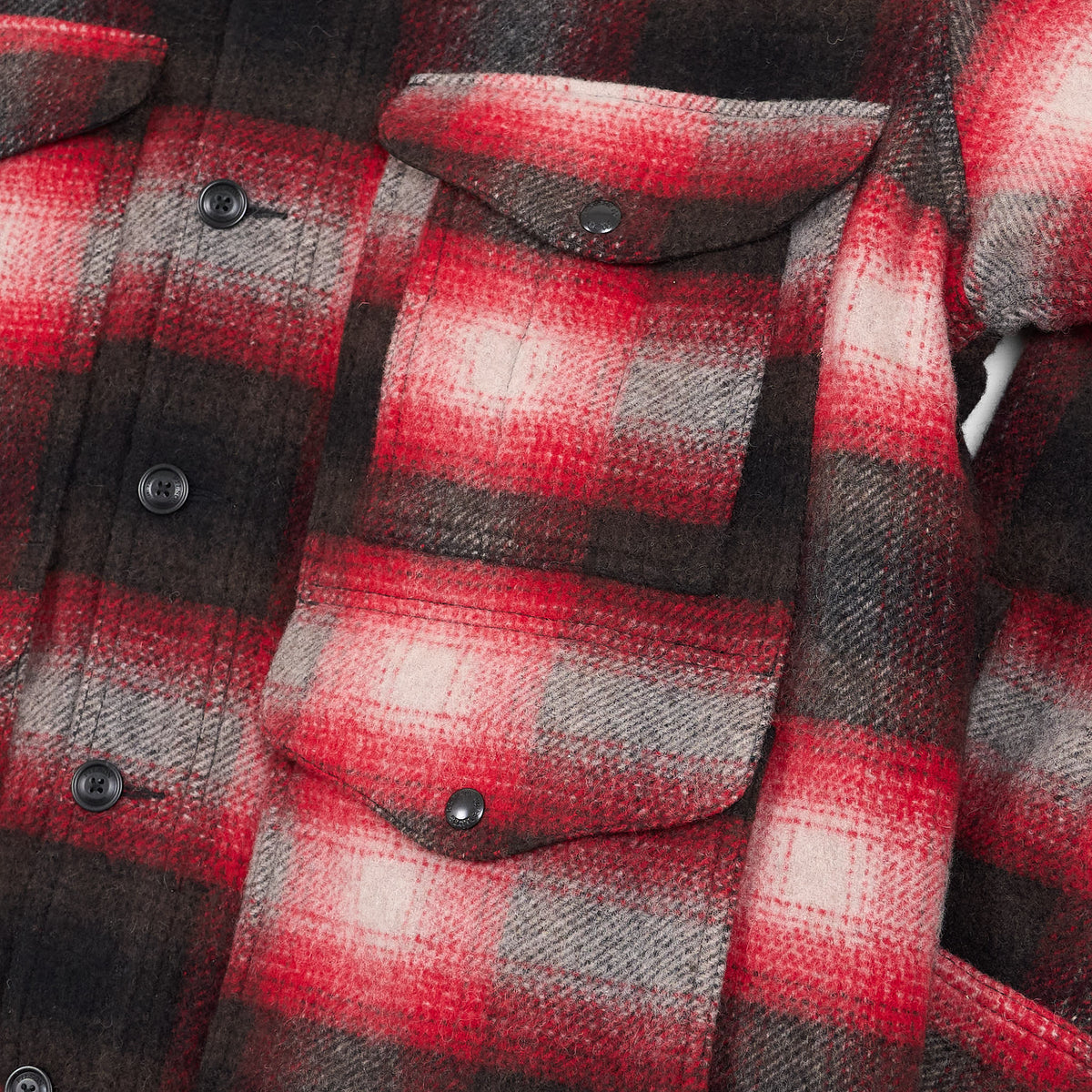 Filson Knitted Cruiser Jacket