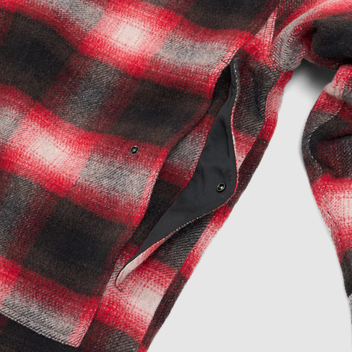 Filson Knitted Cruiser Jacket