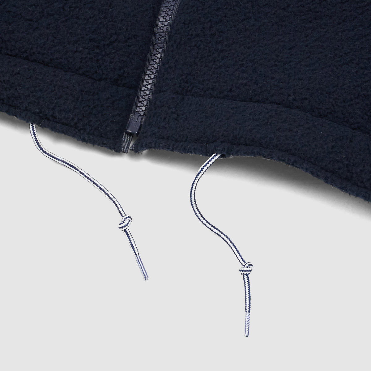 Nanamica Reversible Oversized Fleece