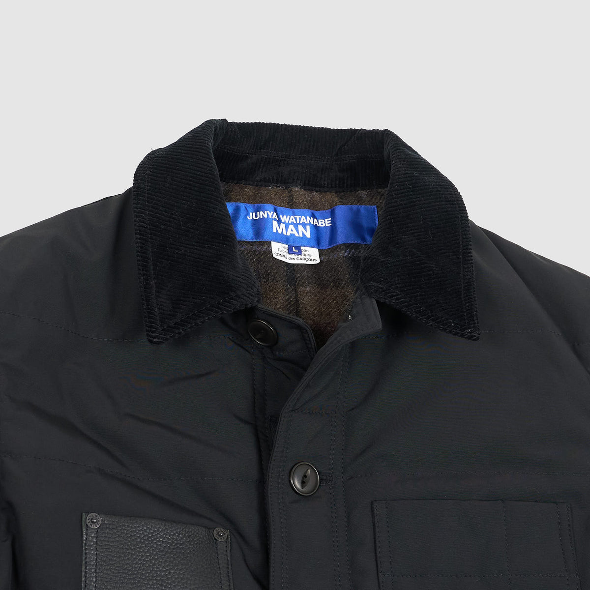 Junya Watanabe MAN Padded Workjacket