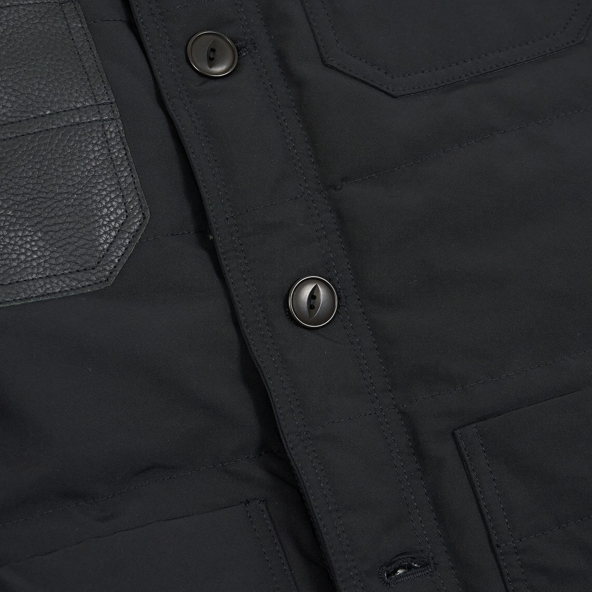 Junya Watanabe MAN Padded Workjacket