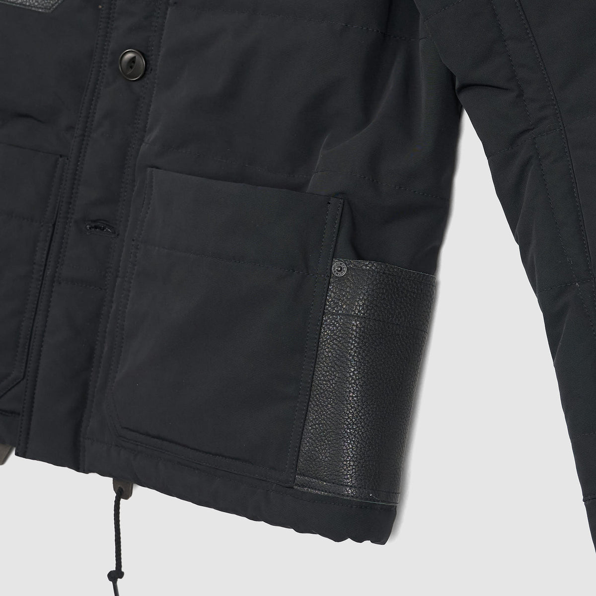 Junya Watanabe MAN Padded Workjacket