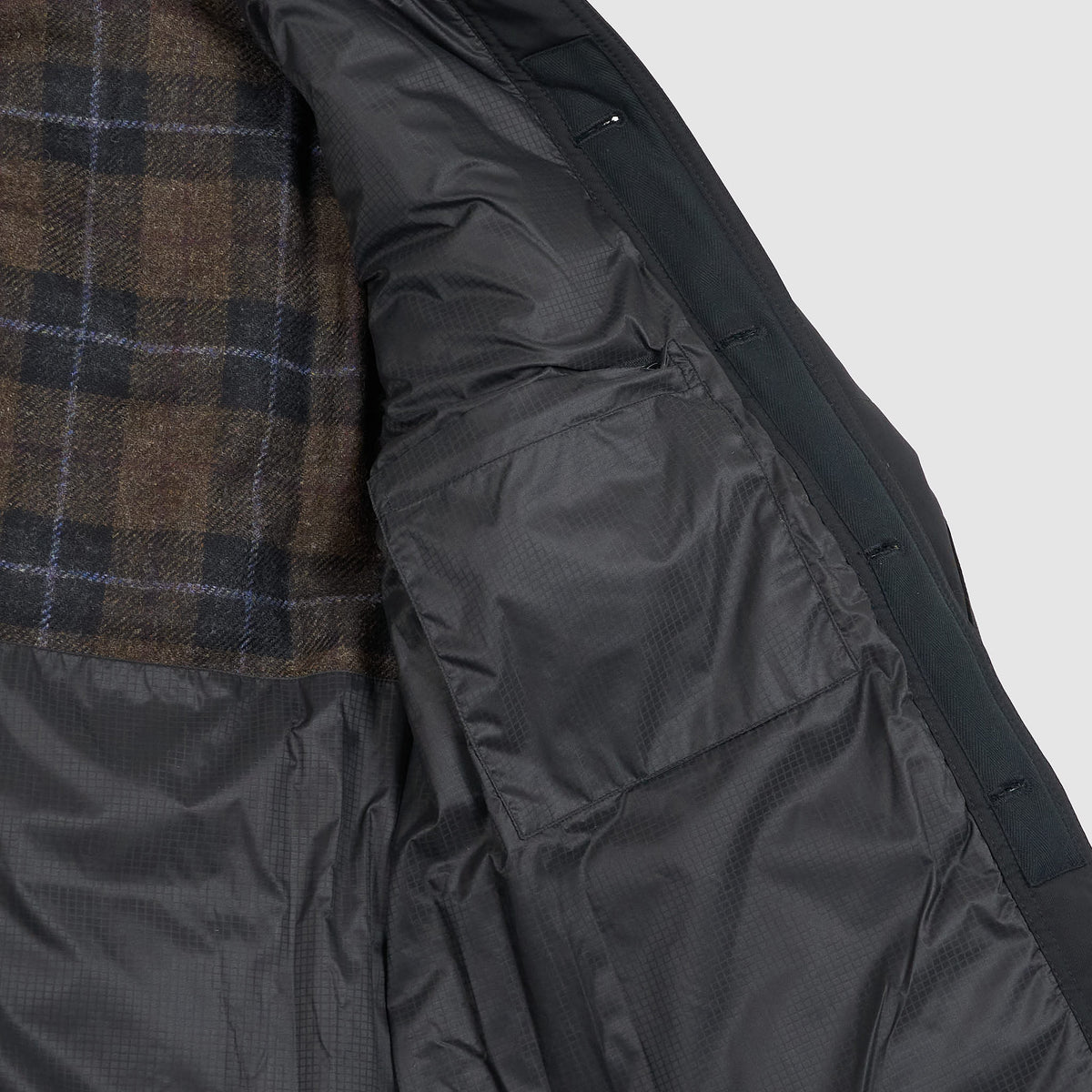 Junya Watanabe MAN Padded Workjacket