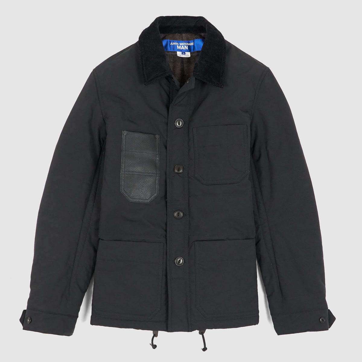 Junya Watanabe MAN Padded Workjacket