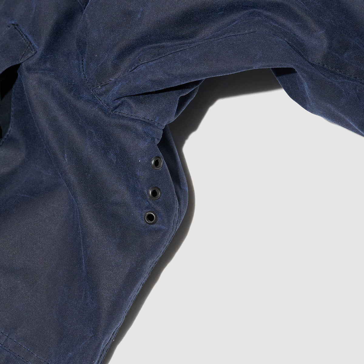 Barbour x Levi's® Waxed Oversized BDL Jacket