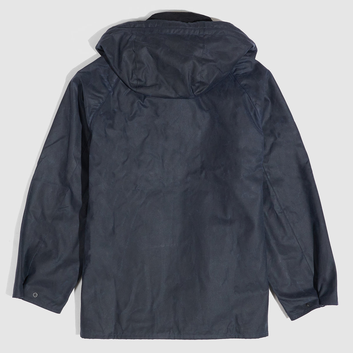 Barbour x Levi's® Waxed Oversized BDL Jacket