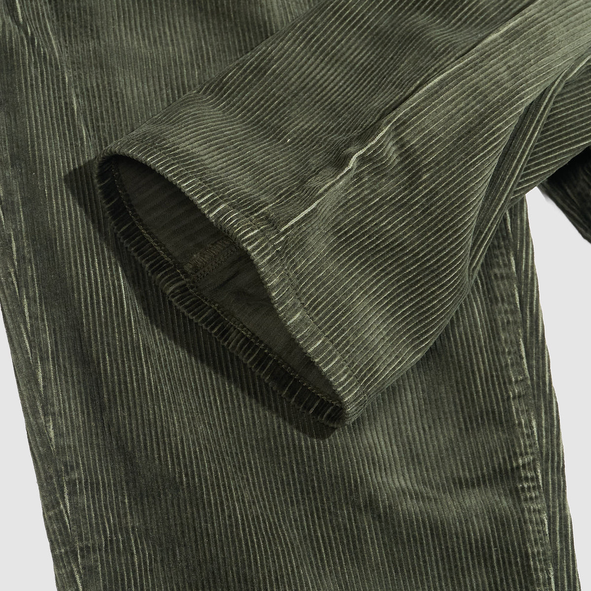 Barbour x Levi's® Pleated Corduroy Pants