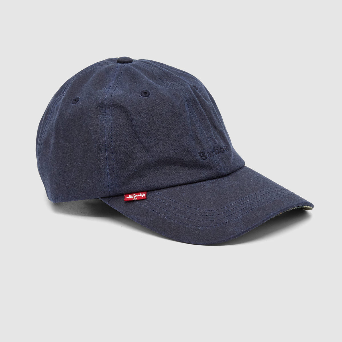 Barbour x Levi's® Cap