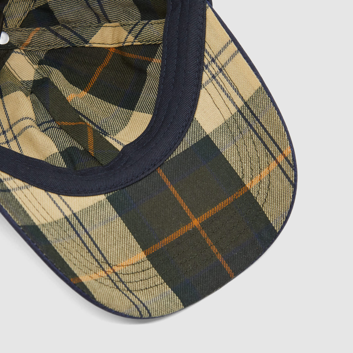 Barbour x Levi's® Cap