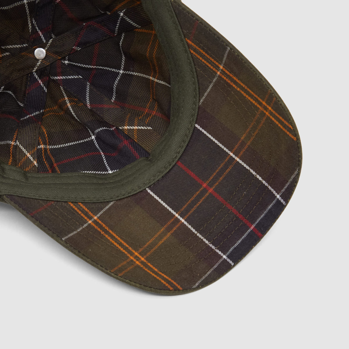 Barbour x Levi's® Cap