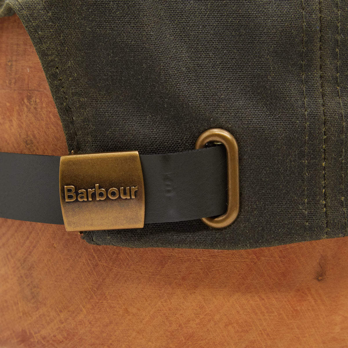 Barbour x Levi's® Cap