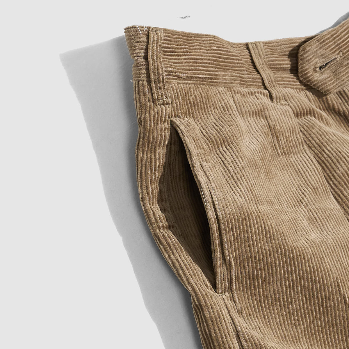 Engineered Garments Corduroy Loose Fitted Pants