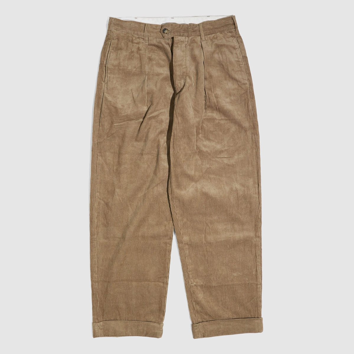 Engineered Garments Corduroy Loose Fitted Pants