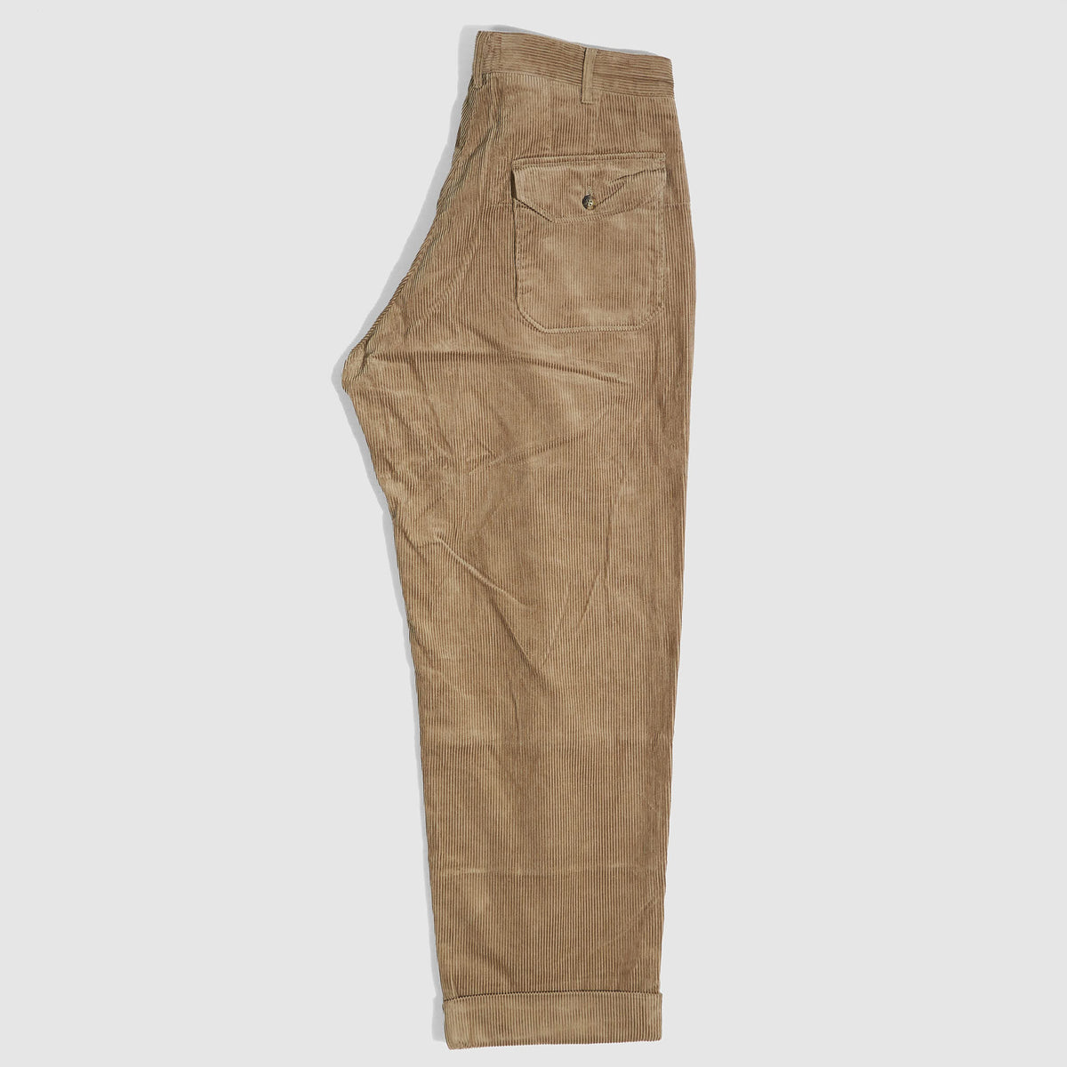 Engineered Garments Corduroy Loose Fitted Pants