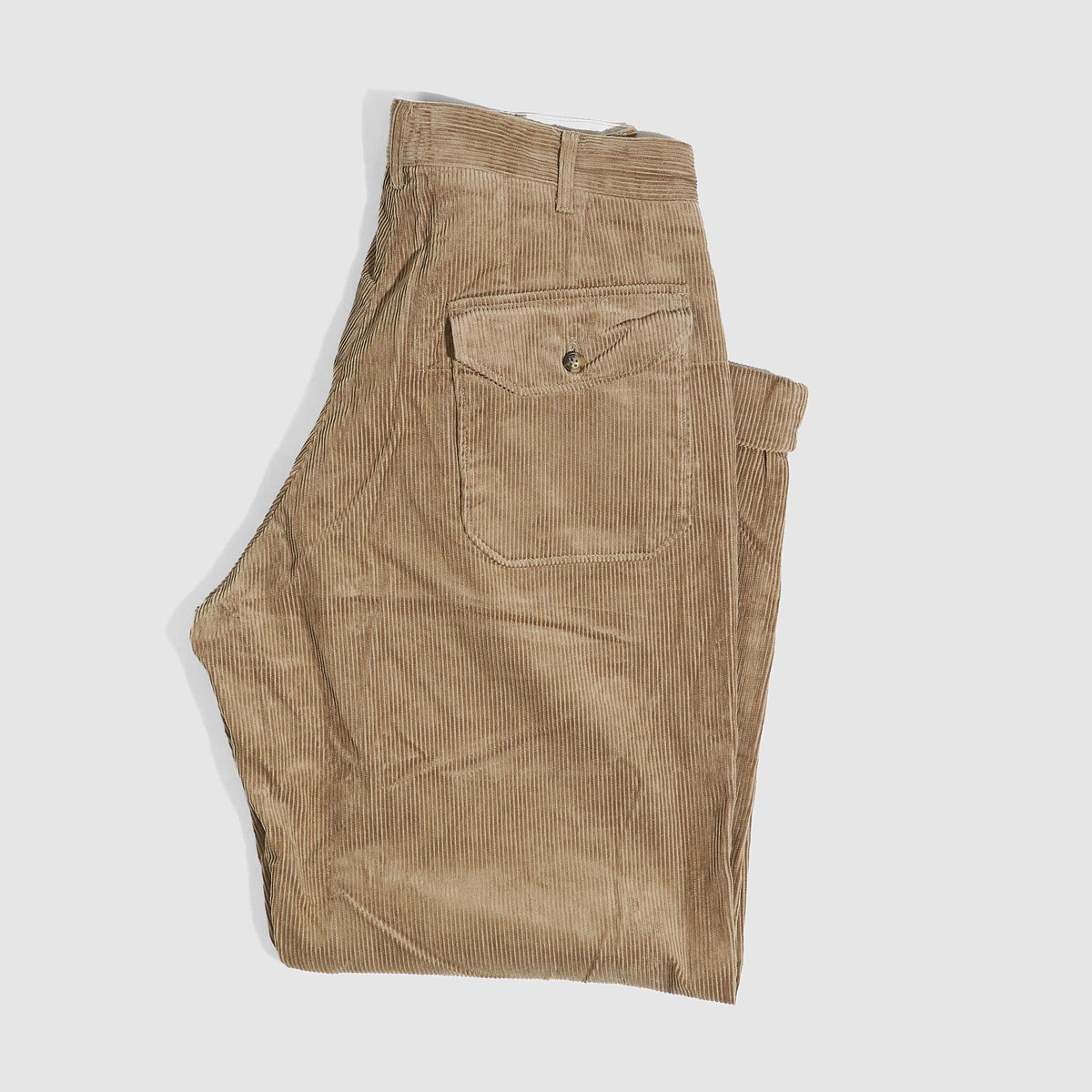 Engineered Garments Corduroy Loose Fitted Pants