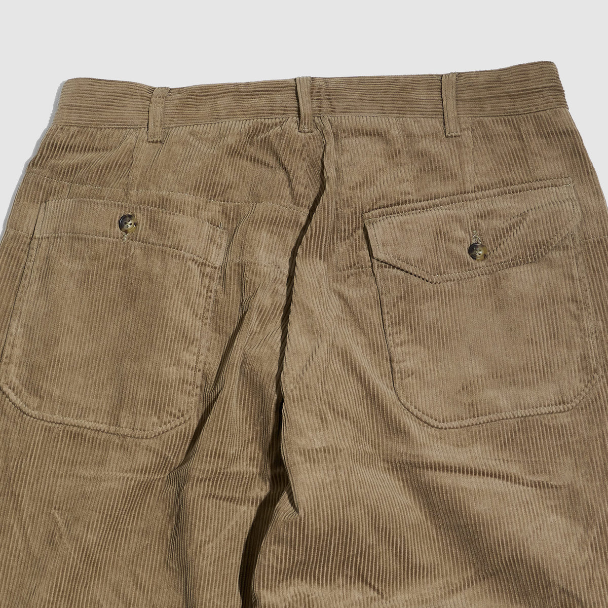Engineered Garments Corduroy Loose Fitted Pants